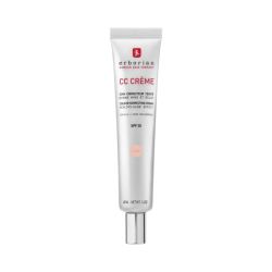 ERBORIAN CC CREME CLAIR 40ML NF