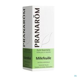 Millefeuille Hle Ess 5Ml Pranarom