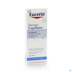 Eucerin Dermocapil.sh Uree Calmant 250Ml