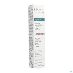 Uriage Hyseac Bi Stick Lotion 3Ml + Stick 1G