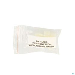 Credoair Filtre Adultes 5