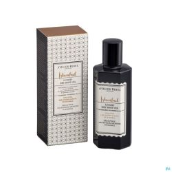 Atelier Rebul Istanbul Lich.olie Ult.rijk Dh 125ml