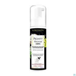 Garancia Pschitt Magique Lichaam Schuim 200ml