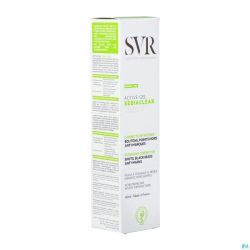 Sebiaclear Active Gel 40Ml
