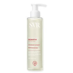 Svr Cicavit+ Gel Moussant 200ml