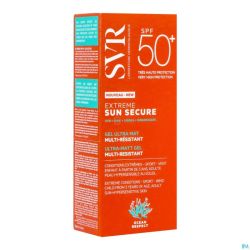 Sun Secure Extreme Ip50+ Gel 50Ml