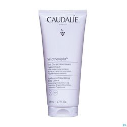 Caudalie Vinotherapist Soin Corps Nouris. 200Ml