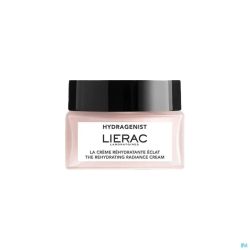 LIERAC HYDRAGENIST CREME 50ML