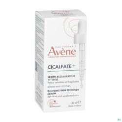 Avene Cicalfate+ Serum Restaurateur Intense 30ml
