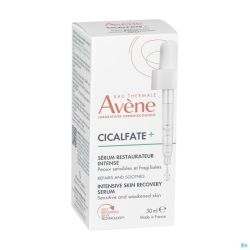 Avene Cicalfate+ Serum Intens Herstellend 30ml