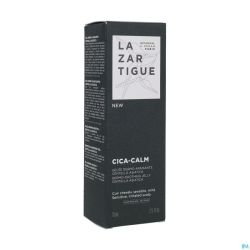 Lazartigue Cica-calm Dermo-verzachtende Gel 75ml
