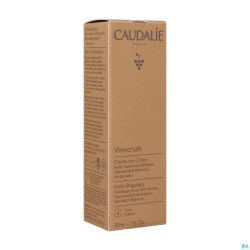 Caudalie Vinocrush Getinte Creme 4 30ml