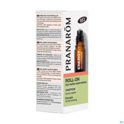 Aromaboost Roller Energy Bio 5ml