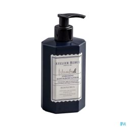 ATELIER REBUL ISTANBUL BOSPHORUS LOTION M&C 250ML