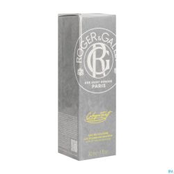 ROGER&GALLET COLOGNE TWIST EDC FL 30ML