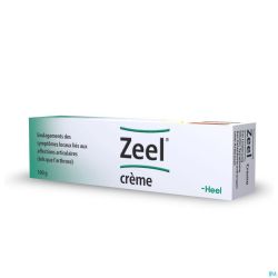 Zeel T crème 100g Heel