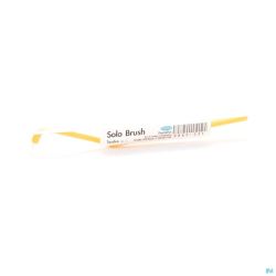 Solo Brush Mono Touffe