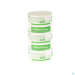 Soffban Natural Ouate 10,0Cmx2,7M 7146900