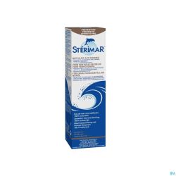 Sterimar Cu Aerosol Pocket 50Ml