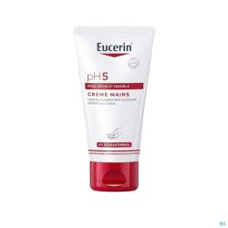 Eucerin Ph5 Handcreme 75ml