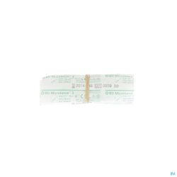 Bd microlance 3 aig. 21g 1 1/2 rb 0,8x40mm vert 10