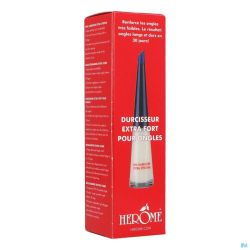 Herome Durcisseur Ongles X-strong 10ml 2009