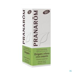 Origan Inflorescences Bio Hle Ess 10Ml Pranarom
