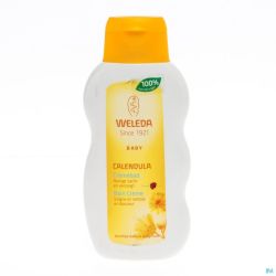 Weleda calendula bb creme bain nf 200ml