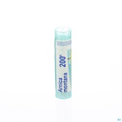 Arnica montana 200k gr 4g boiron