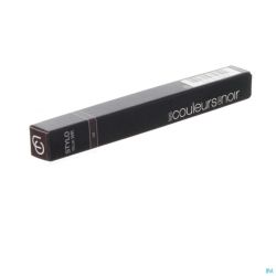 Les couleurs de noir stylo yeux wr 02 brun