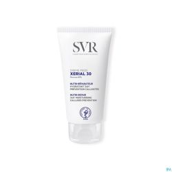 Xerial 30 Creme Pieds Tube 50Ml
