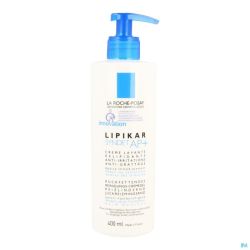 Lrp Lipikar Syndet Ap+ 400Ml