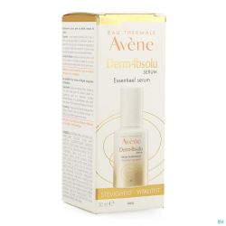 Avene Dermabsolu Serum Pompfl 30ml