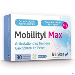 Mobilityl Max Comp 30