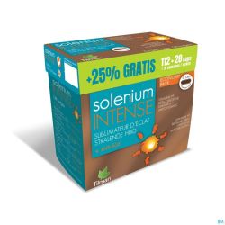 Solenium Intense Caps 112 + Caps 28 Promo Pack