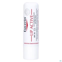 Eucerin Ph5 Lip Activ Ip20 4,8G