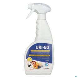 Pharmex uri-go spray humaine 750ml