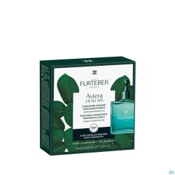 Furterer Head Spa Astera Kalmerend Concentr. 50ml