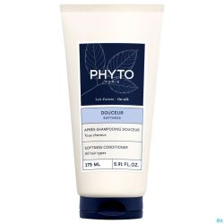 Phyto Tous Cheveux Zachte Conditioner Fl 150ml