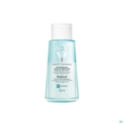 Vichy Pt Demaquillant Wtp Peau&yeux Sensible 100ml