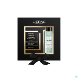 Lierac Set Noel Premium Creme Yeux 2 Prod.