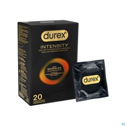 Durex Intensity Condoms 20