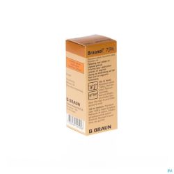 Braunol Ad Us Derm 30ml