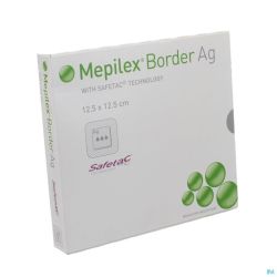 Mepilex Border Ag Pans Ster 12,5X12,5 5 395010