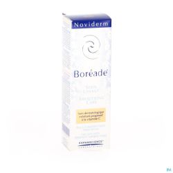 Noviderm boreade sl soin lissant creme 40ml