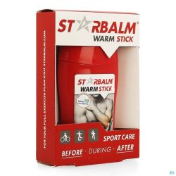 Star Balm Muscle-articulation Stick 50ml