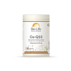 Be Life Co-Q10 60 Gélules