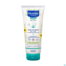 Mustela Pa Stelatopia Wasgel 200ml Nf