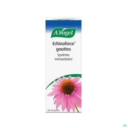 A.Vogel Echinaforce 100ml 