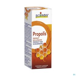 Propolis Produit Ruche 60ml Boiron